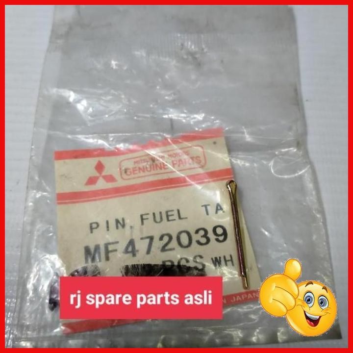 

[RJS] SPI PEN KECIL MF372039