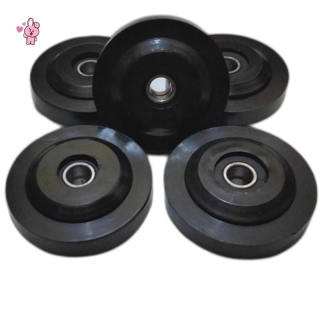 roller dryer / roller dryer speedquenn - dengan bearing