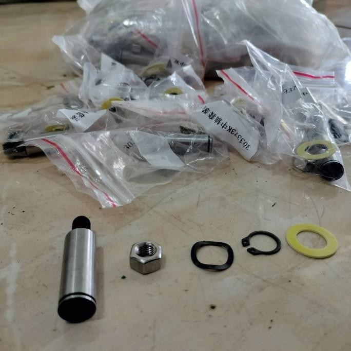 roller As drum Speedqueen ipso huebsh whirpool maytag nilon bearing