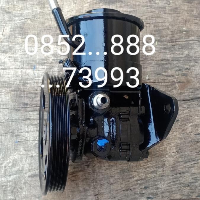 pompa power steering Mazda 323 trendy/ Ford laser