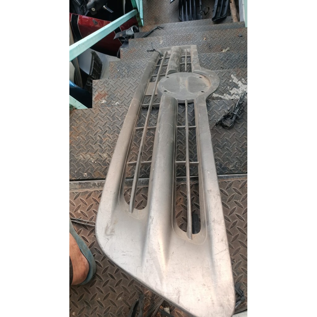 Grill Hino lohan original