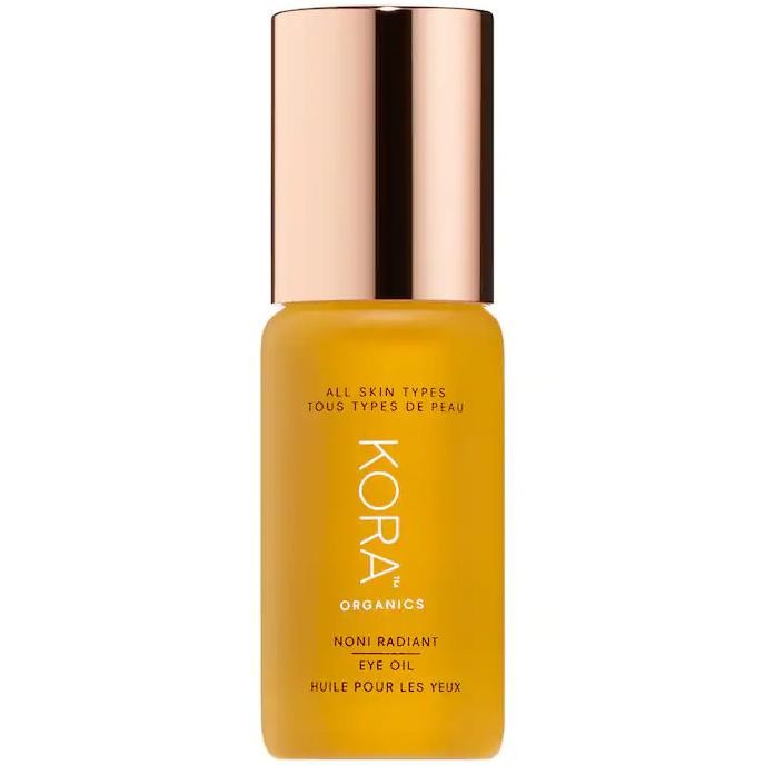 KORA Organics Noni Radiant Brightening Eye Oil __Nasara
