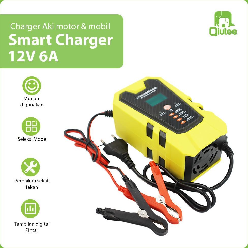Berkualitas Mobil Carger Aki Mobil Casan Aki Alat Cas Aki Motor Carger Desulfator Repair Aki Sale