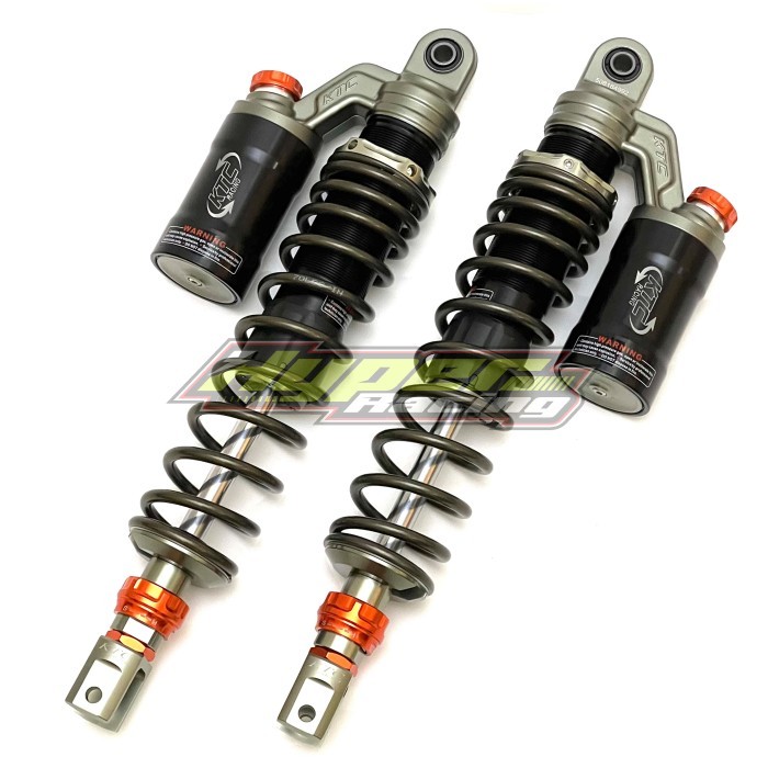 SHOCKBREAKER / SHOCK KTC RACING EXTREME 395MM - HONDA ADV 150 ADV 160