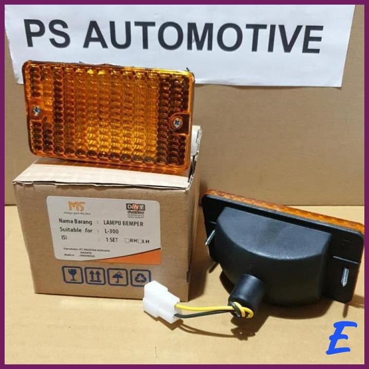| PSA | LAMPU BEMPER MITSUBISHI L300 DNY