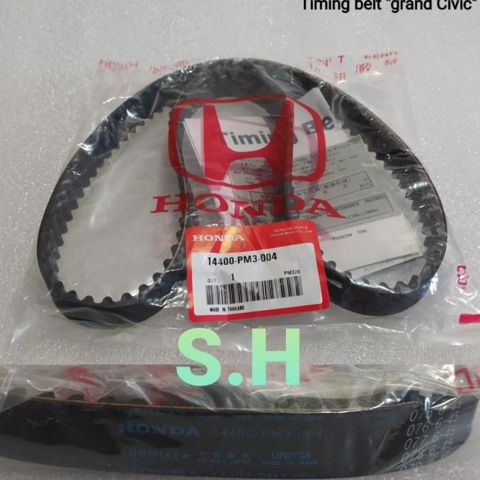 Timing Belt Honda Grand Civic