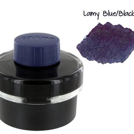 

Lamy T52 Ink Bottle Blue Bla 50Ml