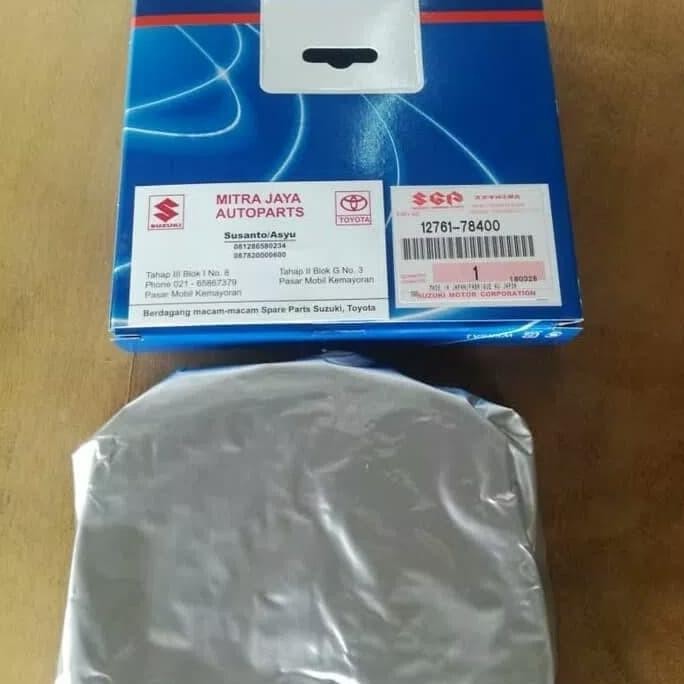 Timing belt original Karimun kotak Katana Carry Extra