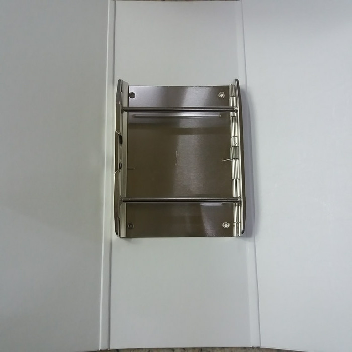 

Ordner Bantex 1311 10Cm / Post Binder Bantex 1311