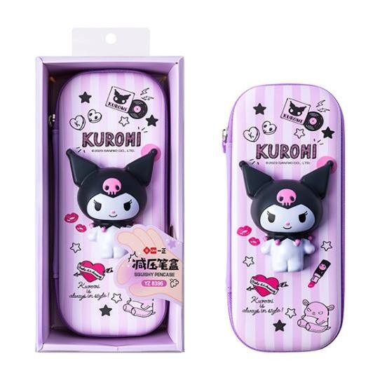 

Tempat Sil Squishy Sanrio Tempat Alat Tulis Sanrio Holder