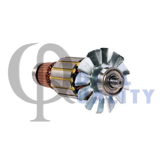 Fujiyama Armature Rt 9601