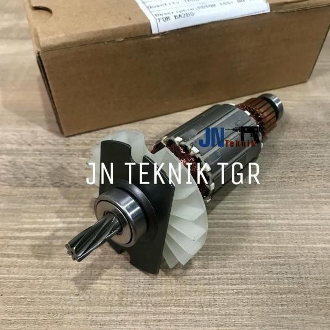 Armature Ba280 / Angker Doliz Ba280 Mesin Bor Beton Doliz Ba280