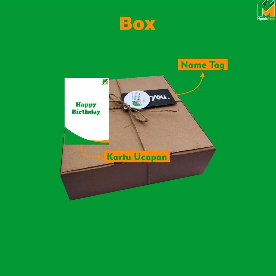 

Paling Laris! Hampers Snack Murah Kado Ulang Tahun Hampers Isi Snack Gift Box Snack Hadiah Ulang Tahun Tumbler Snack Premium