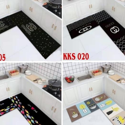Keset Dapur, Keset Kitchen, Keset, Keset Dapur 2 In 1