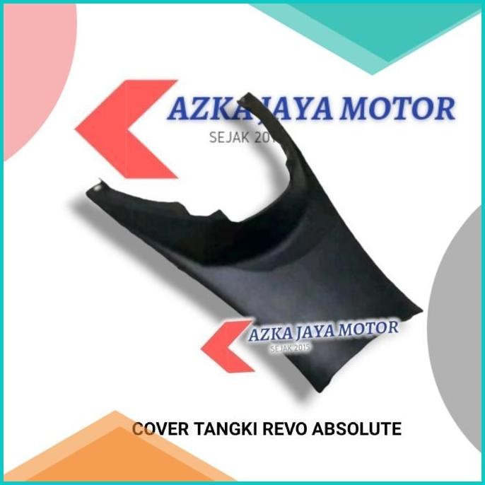 Cover tangki Revo Absolute 2009 - 2010 8JVLZ4 suku cadang