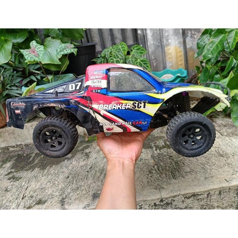 ready - hsp breaker sct (kit only)