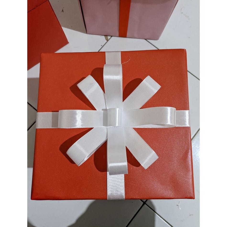 

Promo Hemat! snack box kotak tarik uang 4 lapis, kado ulang tahun berlapis, kotak kejutan, hampers kado buat anak Murah