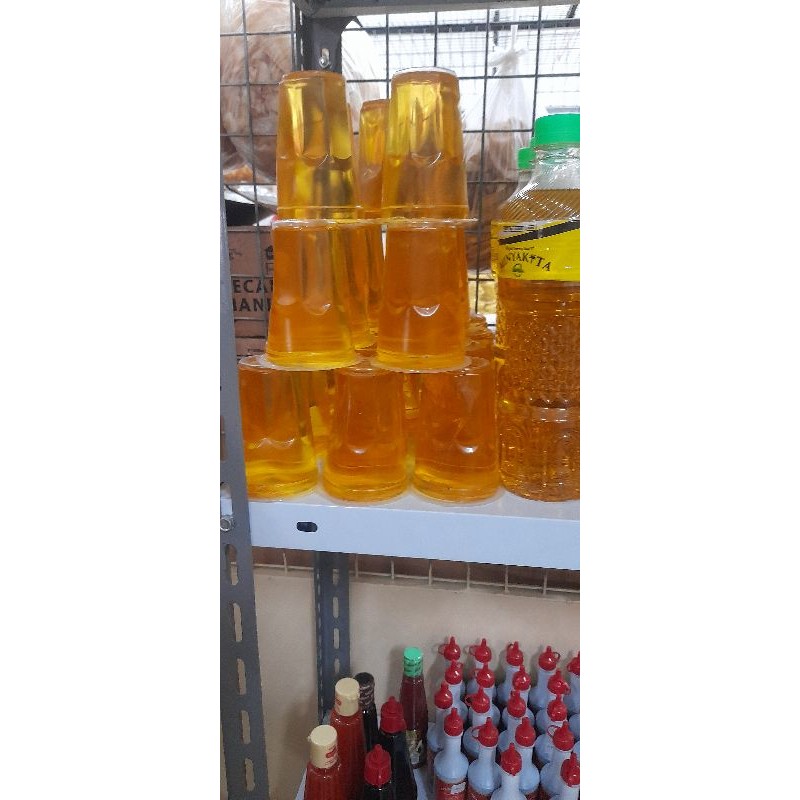 

Minyak Goreng 220 ml