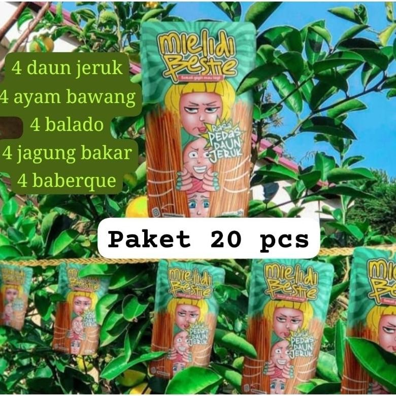 

gs-56 Paket reseller camilan viral komplit Sale