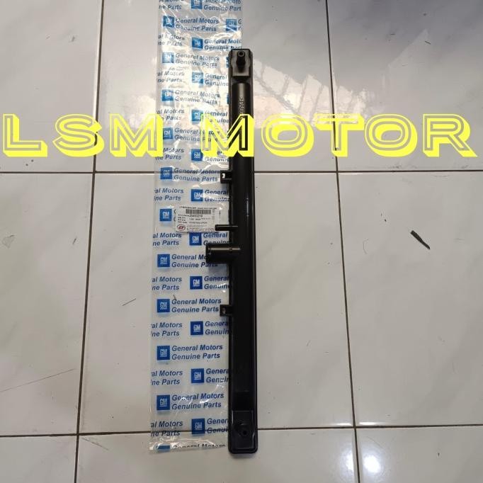 upper tank cover radiator atas wuling confero
