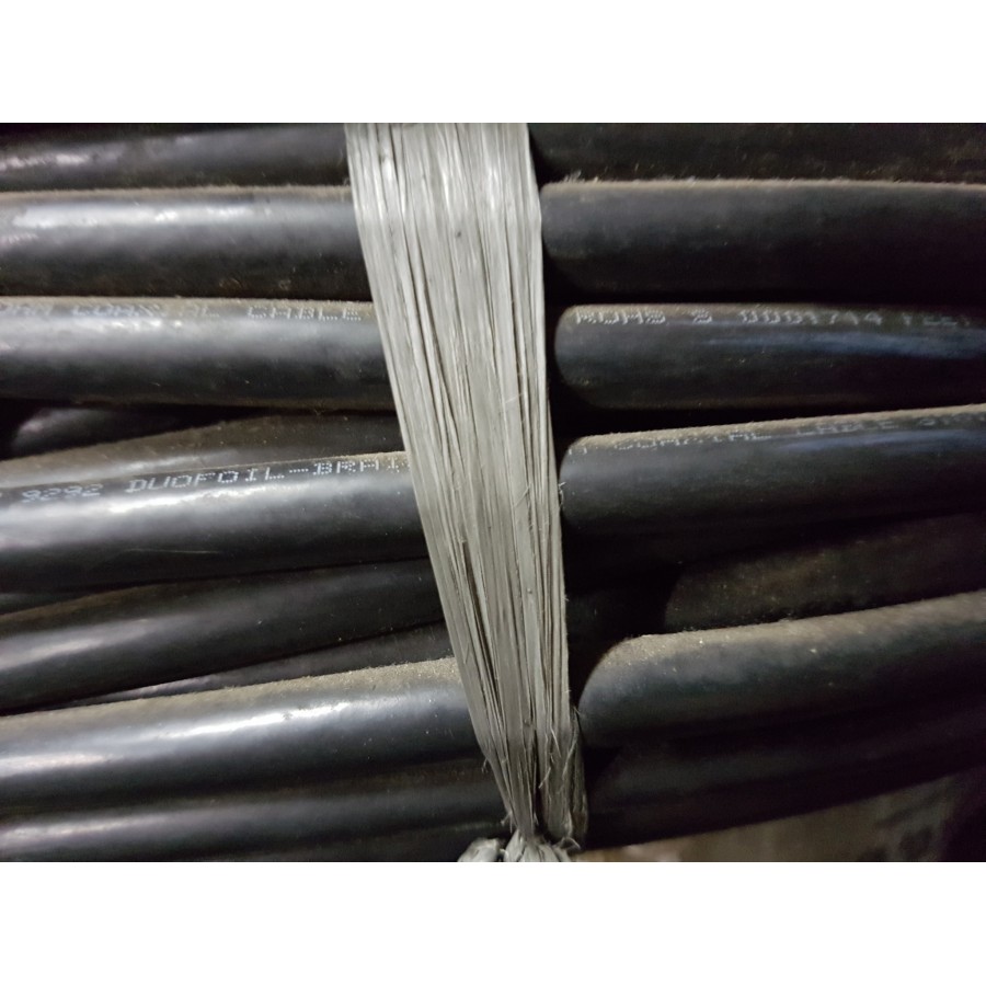 Kabel RG 11 Belden 9292 Potongan