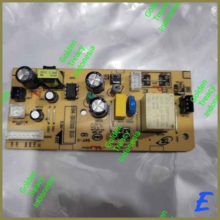 | GDT | MODUL PCB POWER MAGIC COM MAGICCOM RICE COOKER BEKO