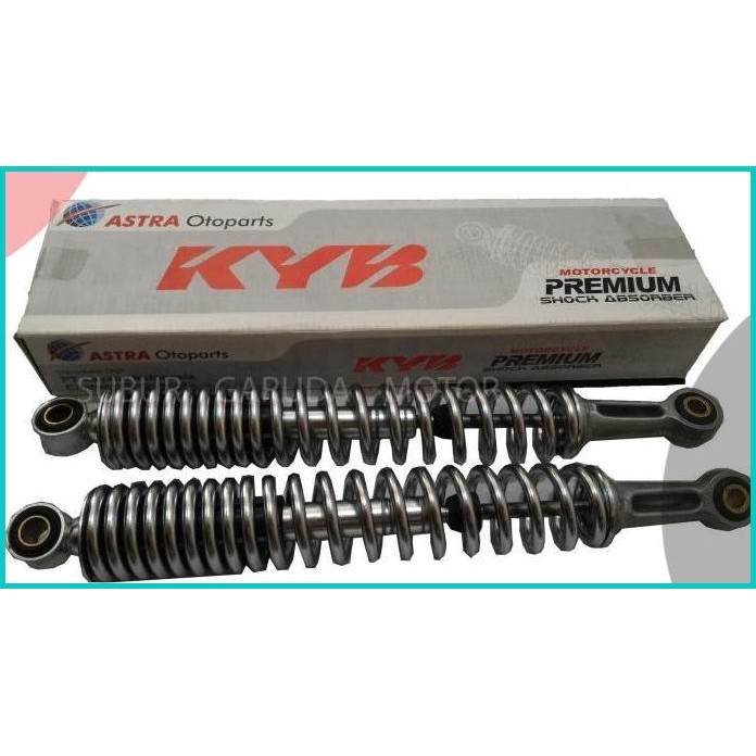 Shockbreaker Kayaba Tipe OC Supra 110 Supra X Supra Fit 8JVLZ4 parts