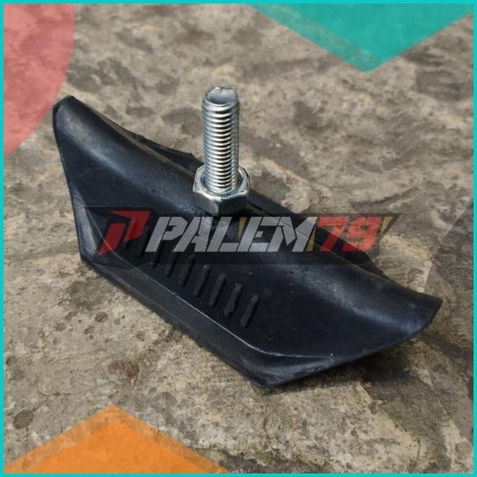 Stopper Ban Trail 21-18 & Stoper Grasstrack 19-16 PnP Velg 185 & 215 8