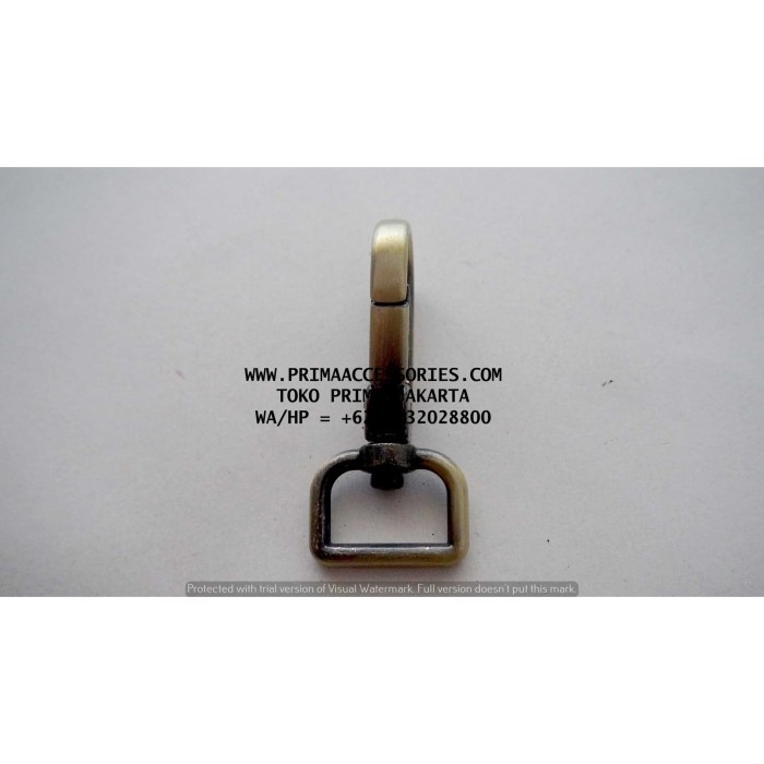 

Terbaru!!! Cantelan Tas / ID Card 32--16mm AG A