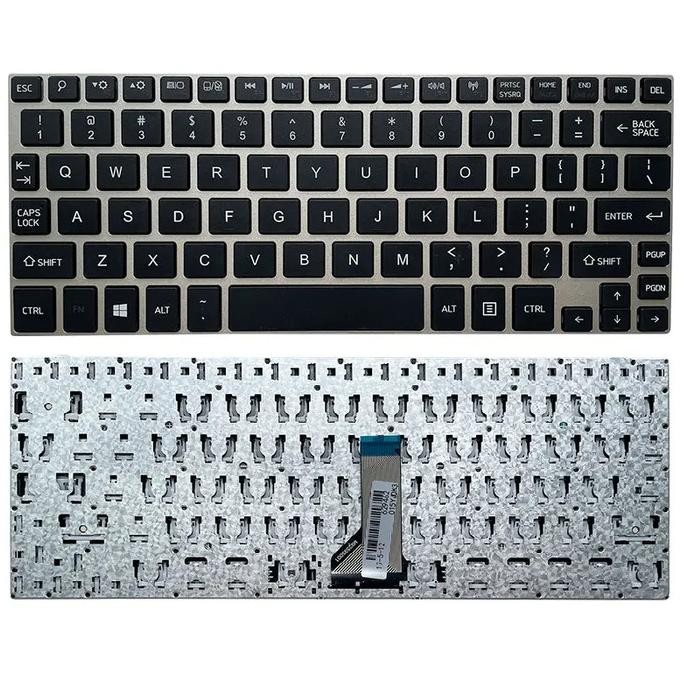 Keyboard Toshiba NB10 NB10-A NB10T-A NB15-A NB15T-A