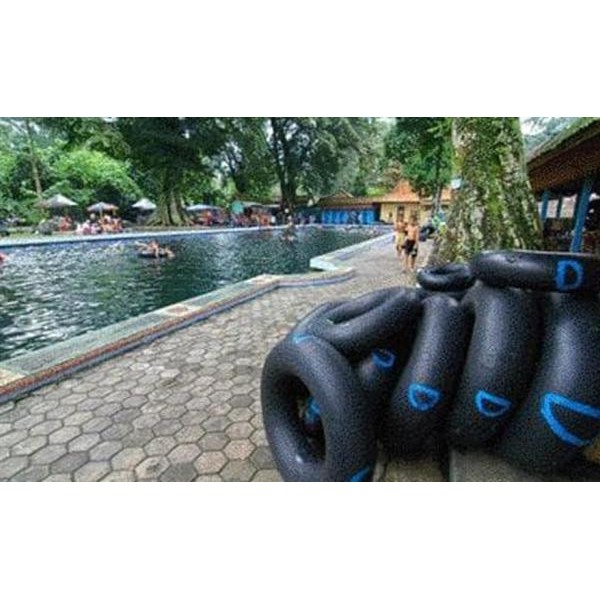 Ban Dalam Renang Ukuran Kecil , Ban Dalam Truk