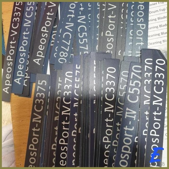 

| GDT | STIKER STICKER FUJI XEROX FUJIXEROX