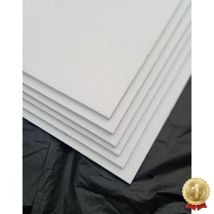 

Get New Styrofoam Lembaran 2 Cm Low / Lembaran Sterofoam 2 Cm Low Good Quality