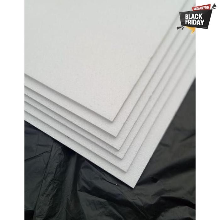 

Termurah Styrofoam Lembaran 2 Cm Low / Lembaran Sterofoam 2 Cm Low Jaminan Quality