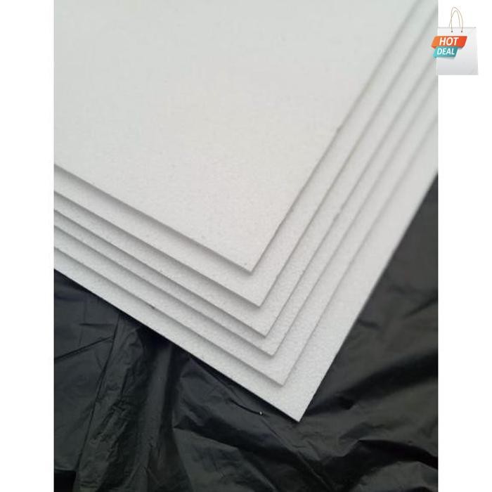 

New Arrival Styrofoam Lembaran 2 Cm Low / Lembaran Sterofoam 2 Cm Low Jaminan Quality