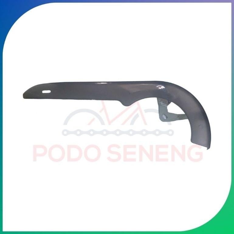 Berkualitas Katengkas Penutup Rantai Sepeda Bmx Ukuran 20 Inch Pangkon Promo