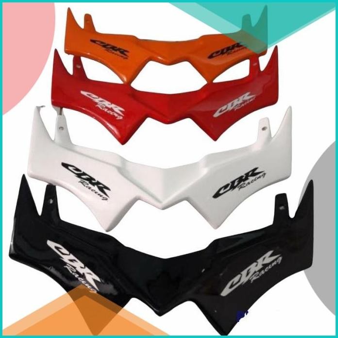 Winglet CBR 150 R Facelift 2016-2019 8JVLZ4 last stok