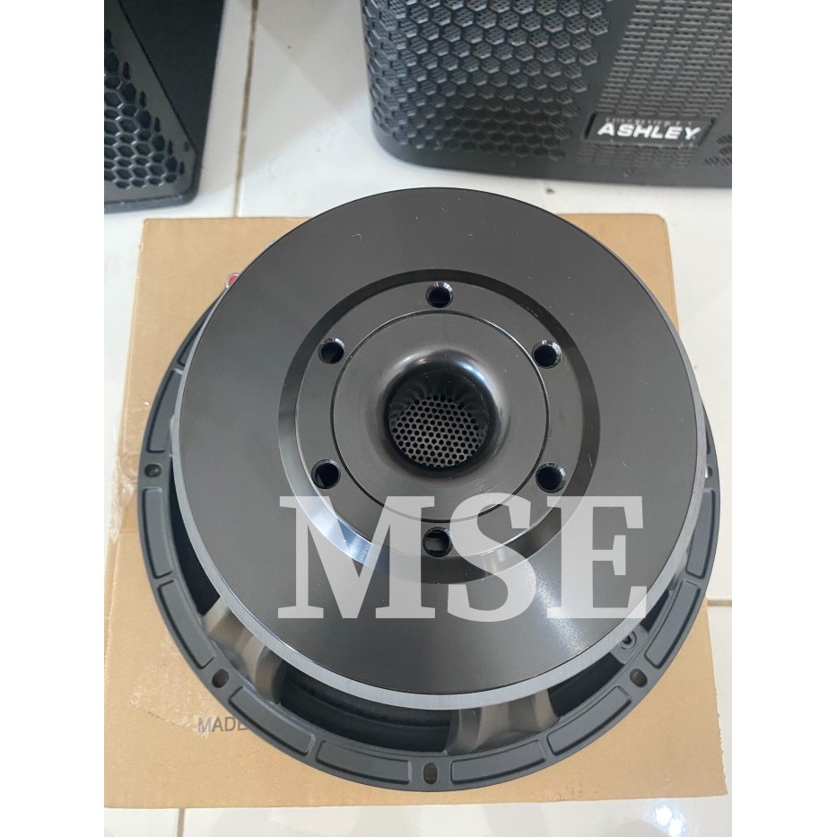 SPEAKER KOMPONEN WOOFER 12 INCH ASHLEY LF12V300 ORIGINAL