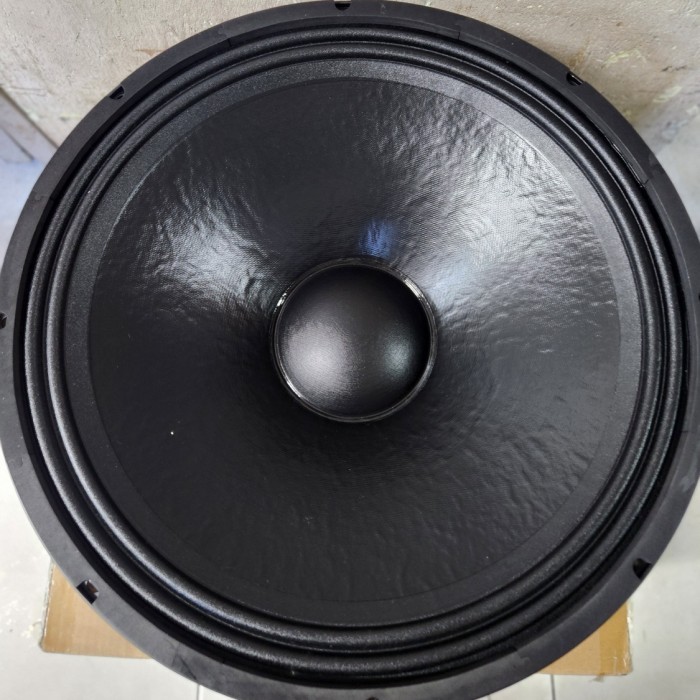 KOMPONEN SPEAKER RCF L18 P300/L18P300 ( 18 INCH ) GRADE A