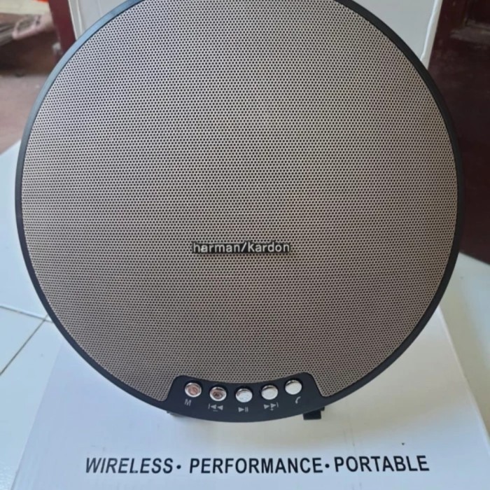 Speaker Harman Kardon Onyx2 speaker Blutooth Stereo Usb