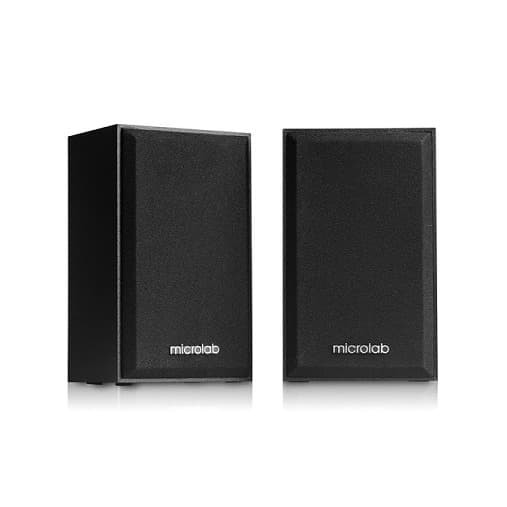 MICROLAB M105 2.1 SUBWOOFER STEREO SPEAKER