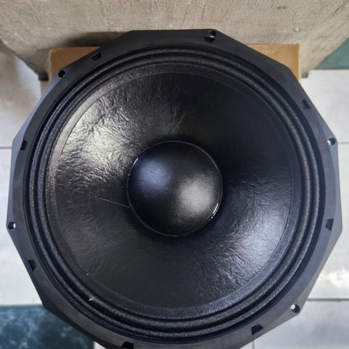 SPEAKER PD1880/PD 1880 18 INCH VOICE COIL 5IN