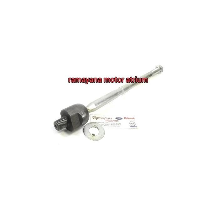 long tie rod rack end ford escape mazda tribute