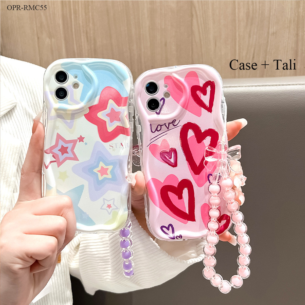 Casing Hp Untuk Realme C71 C73 C75 C75X C61 C67 C63 C55 C53 C51 C65 C51S C30S C35 C33 C31 C30 C21 C2