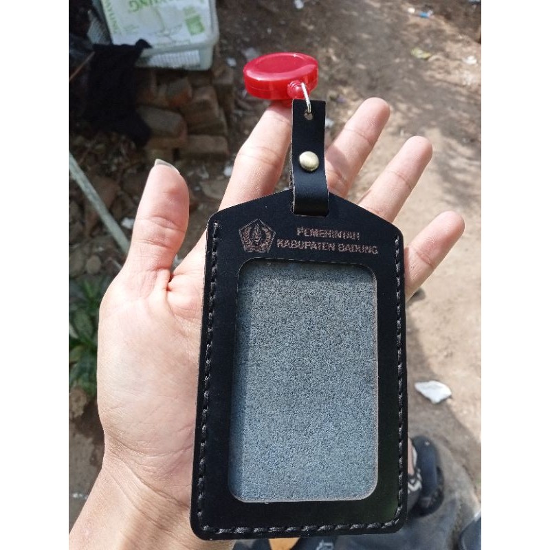 

ID CARD KULIT PEMDA BADUNG
