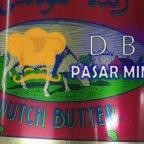 

Butter Wijsman Wisman 454Gr