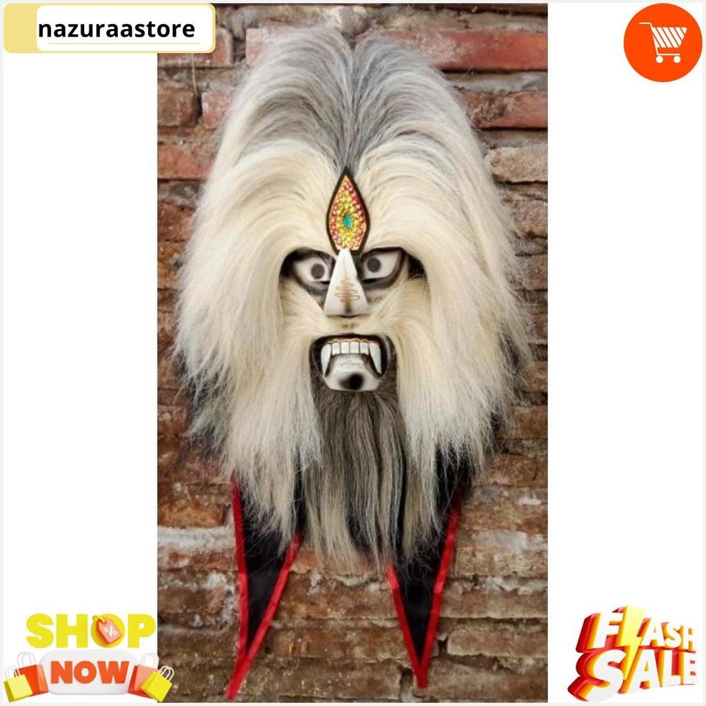 

Bujang Ganong Anak Super Tebel Gratis Ongkir