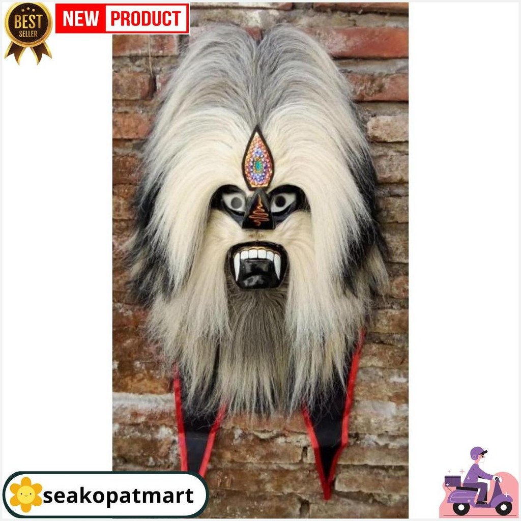 

Bujang Ganong Anak Super Tebel Original Produk