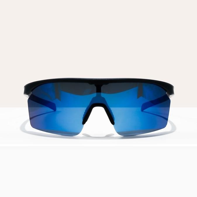 SATURDAYS - Aphex Sport Sunglasses Kacamata Hitam Olahraga Pria & Wanita .