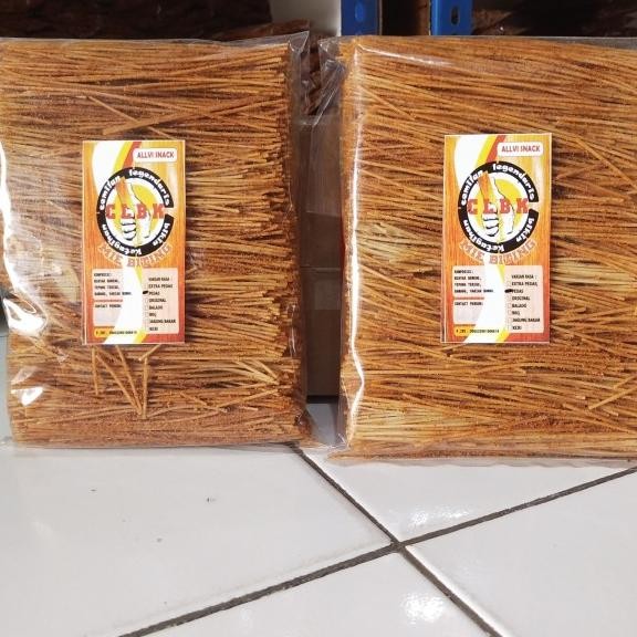 

E Lidi & Makaroni Kiloan